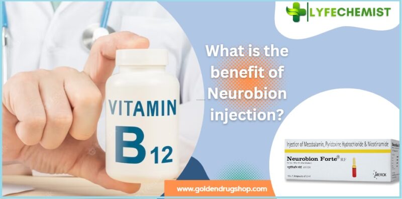 What Is The Benefit Of Neurobion Injection