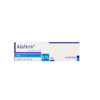 Adaferin 0.1%