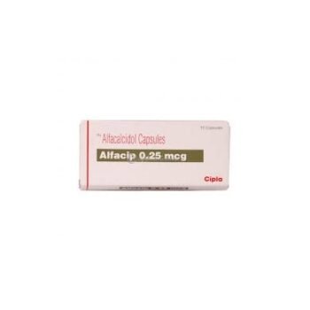 Alfacip 0.25mcg