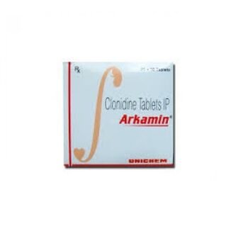 Arkamin 100 mcg