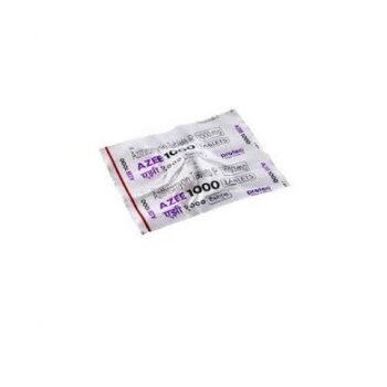 Azee 1000 mg