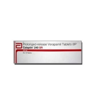 Calaptin SR 240mg