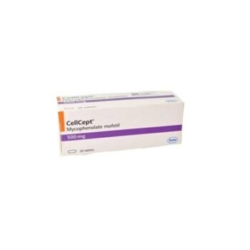 Cellcept 500mg