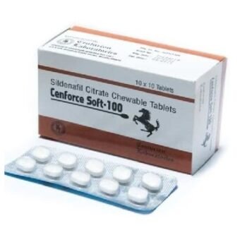 CENFORCE SOFT 100