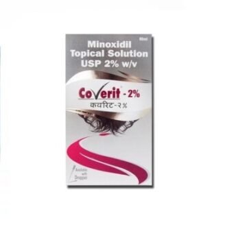 Coverit 2% solution