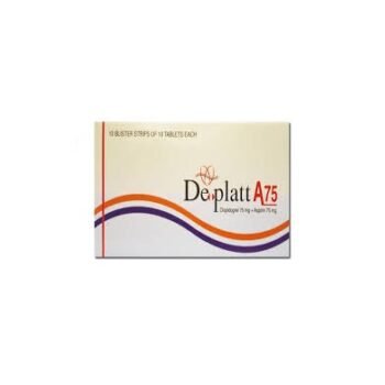 Deplatt 75mg
