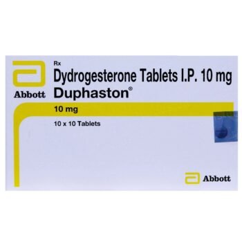 Duphaston 10mg