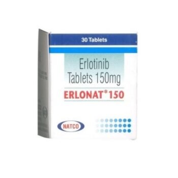 ERLONAT 150MG TABLETS
