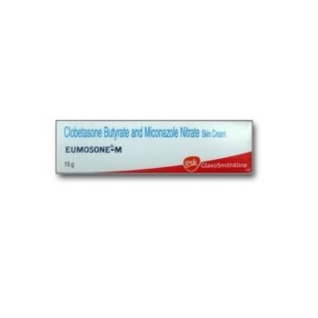 Eumosone cream