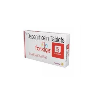 FORXIGA 10MG
