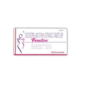 Femilon (0.02+0.15)mg