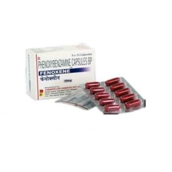 Fenoxene 10mg