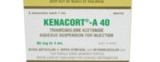 Kenacort Injection