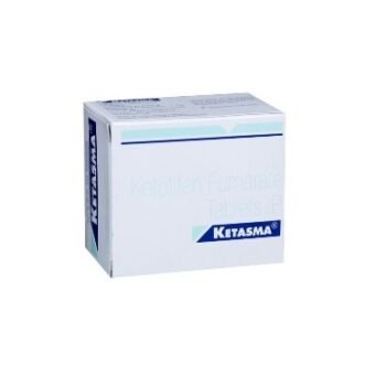 Ketasma 1mg