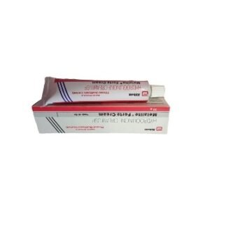 MELALITE FORT 4% 30GM