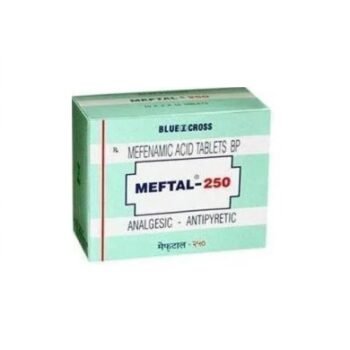 Meftal 250mg