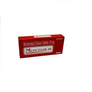 Montair 10mg