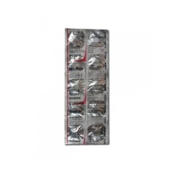 Nodon 5mg