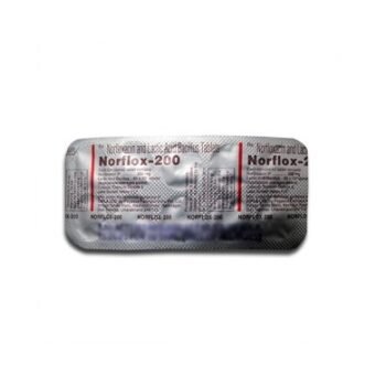 Norflox 200mg