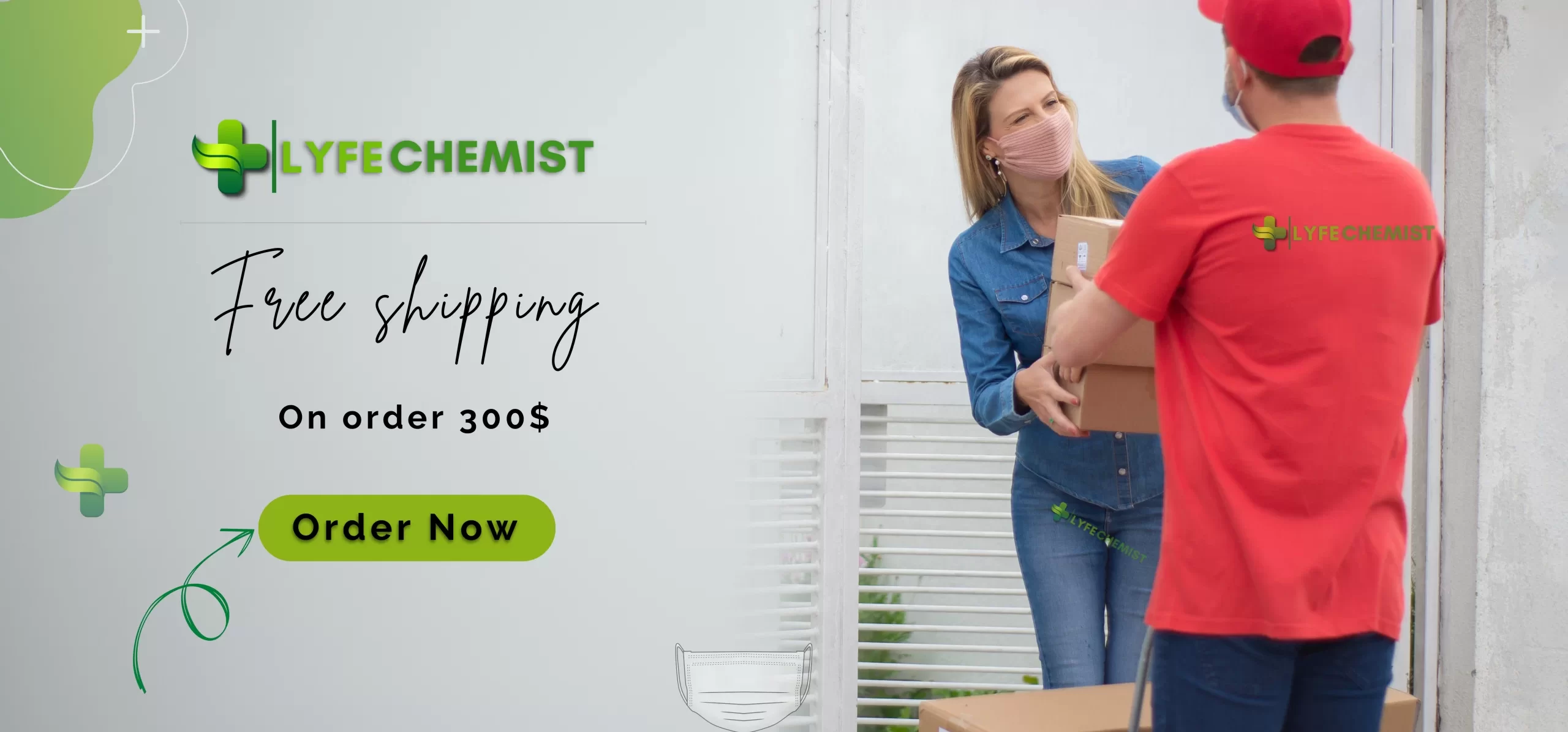 Banner free shipping Banner free shipping