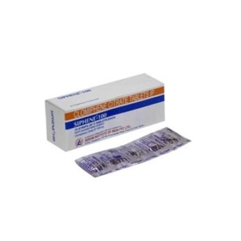Susten 100mg