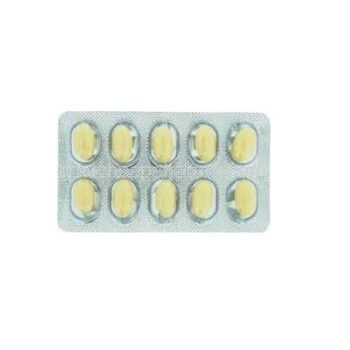 Susten 100mg
