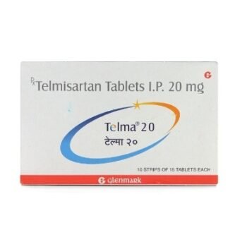 Telma 20mg