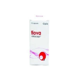 Tiova Rotacaps