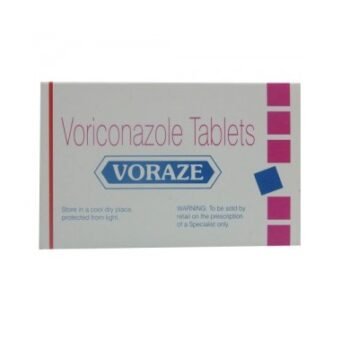 Voraze 200mg