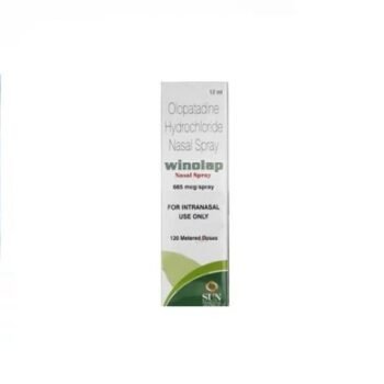 Winolap Nasal Spray