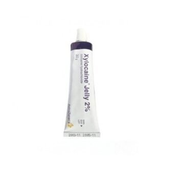 Xylocaine 2% Gel