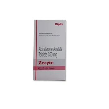 ZECYTE 250 MG
