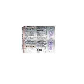 Balacol 750mg