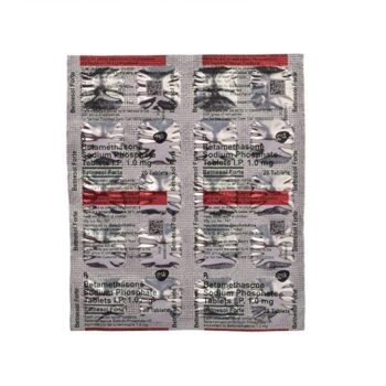 Betnesol Forte 1mg