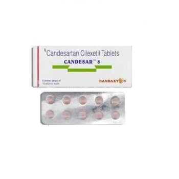 Candesar 4mg