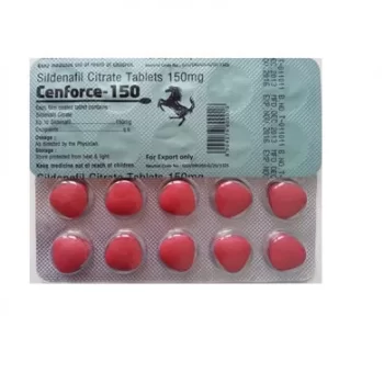 Cenforce 150 mg