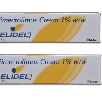 elidel cream