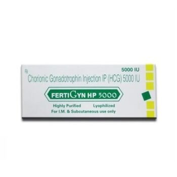 fertigyn 5000 iu