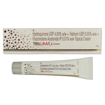 Triluma Cream
