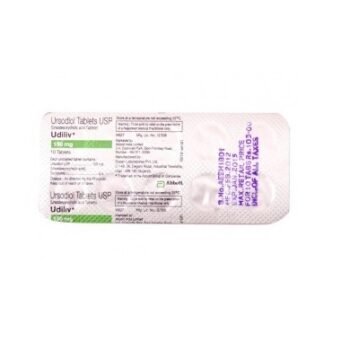 Udiliv 150mg