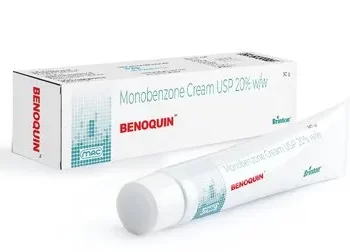 benoquin cream