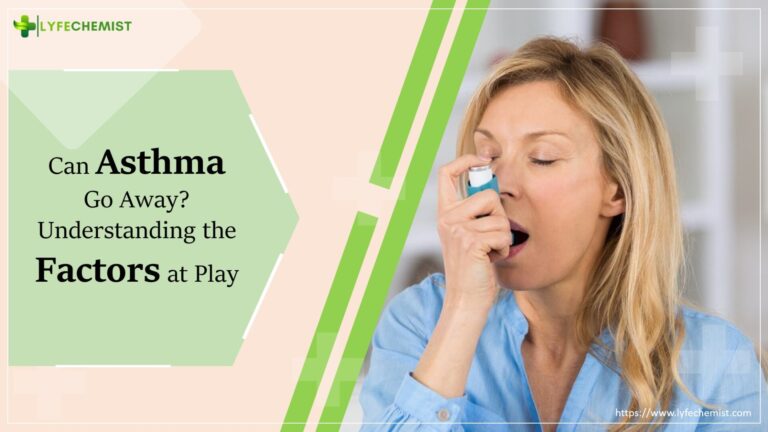 Can Asthma Go Away? Learn the Possibility of Asthma Remission