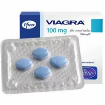 Viagra 100 mg