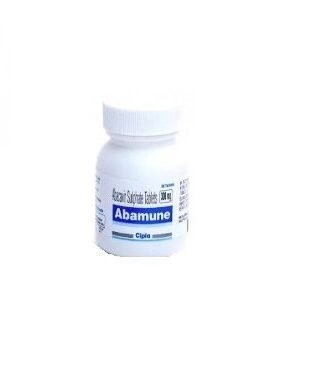 ABAMUNE 300 MG