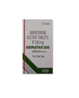 ABIRATAS 250 Mg