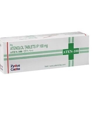 ATEN 100MG