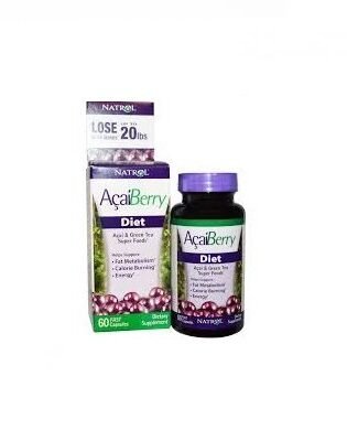 Acai Berry