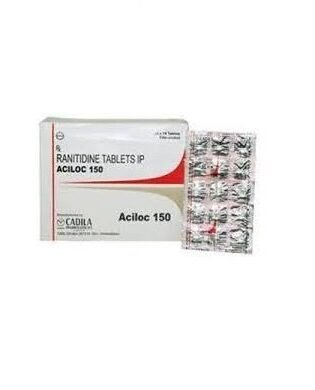 Aciloc 150mg
