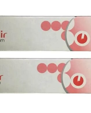 Acivir Cream 10 gm