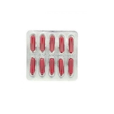 Acrotec 10mg